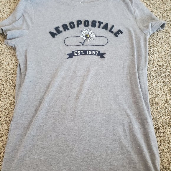 aeropostale T-shirt - Picture 1 of 2